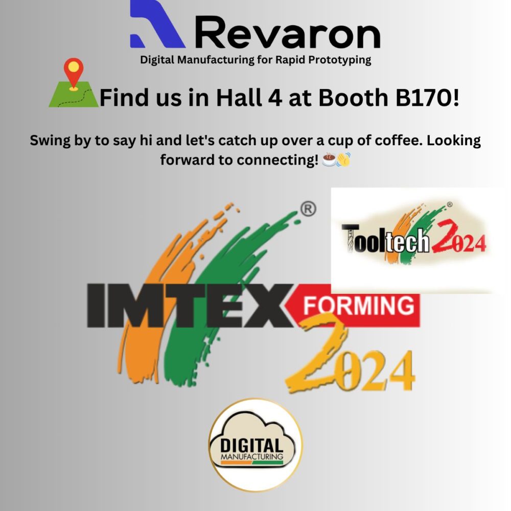 Exciting Announcement! Join us at IMTEX 2024